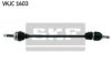 SKF VKJC 1603 Drive Shaft